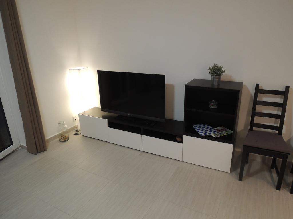 Apartmany Hlohovec Exteriör bild