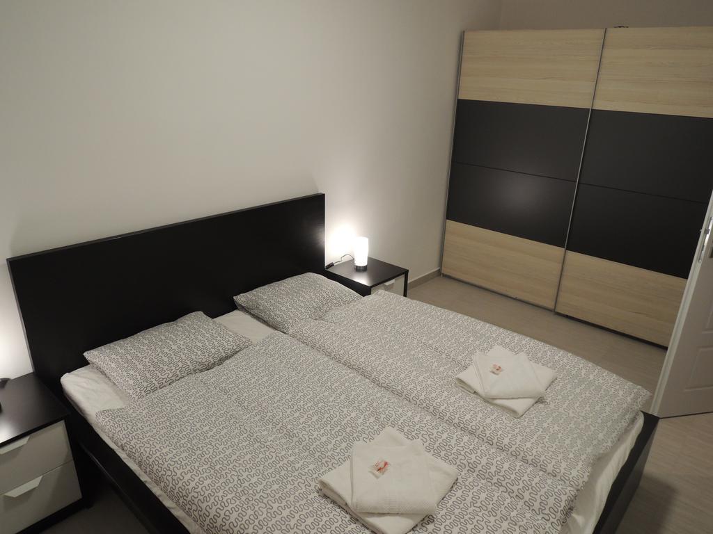 Apartmany Hlohovec Exteriör bild