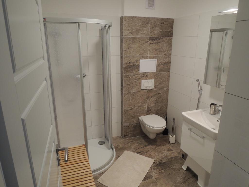 Apartmany Hlohovec Exteriör bild