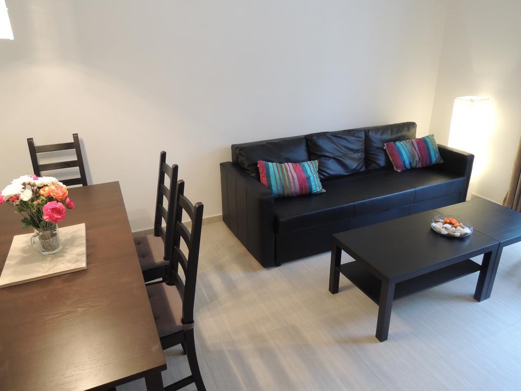 Apartmany Hlohovec Exteriör bild
