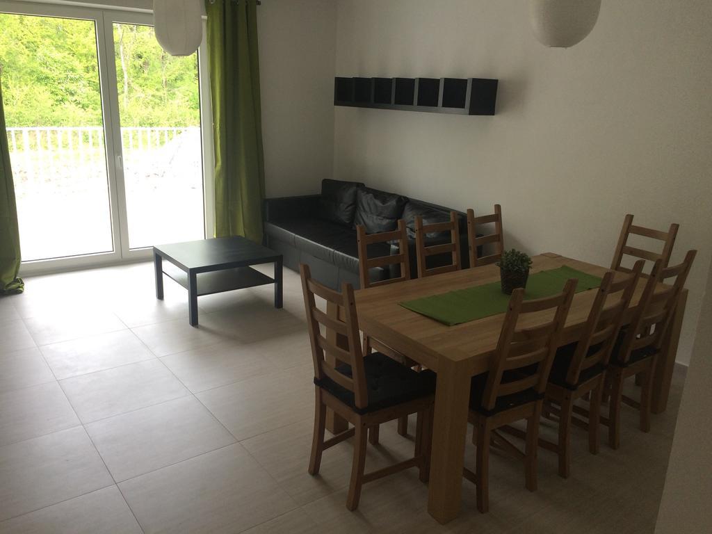 Apartmany Hlohovec Exteriör bild