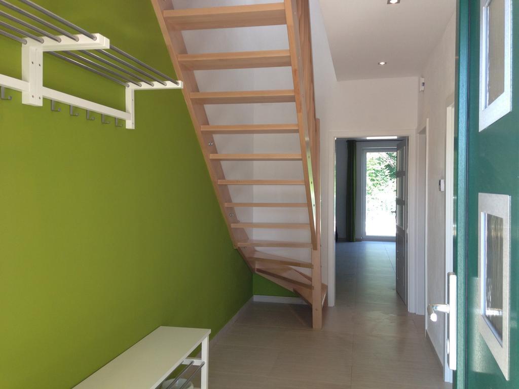 Apartmany Hlohovec Exteriör bild