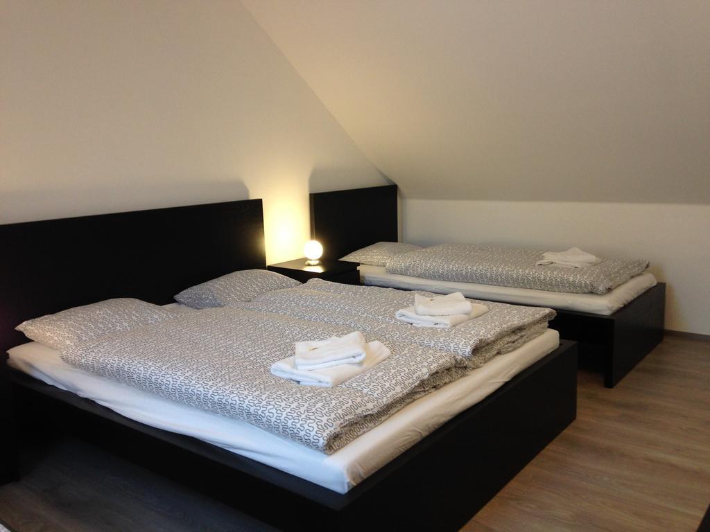Apartmany Hlohovec Exteriör bild