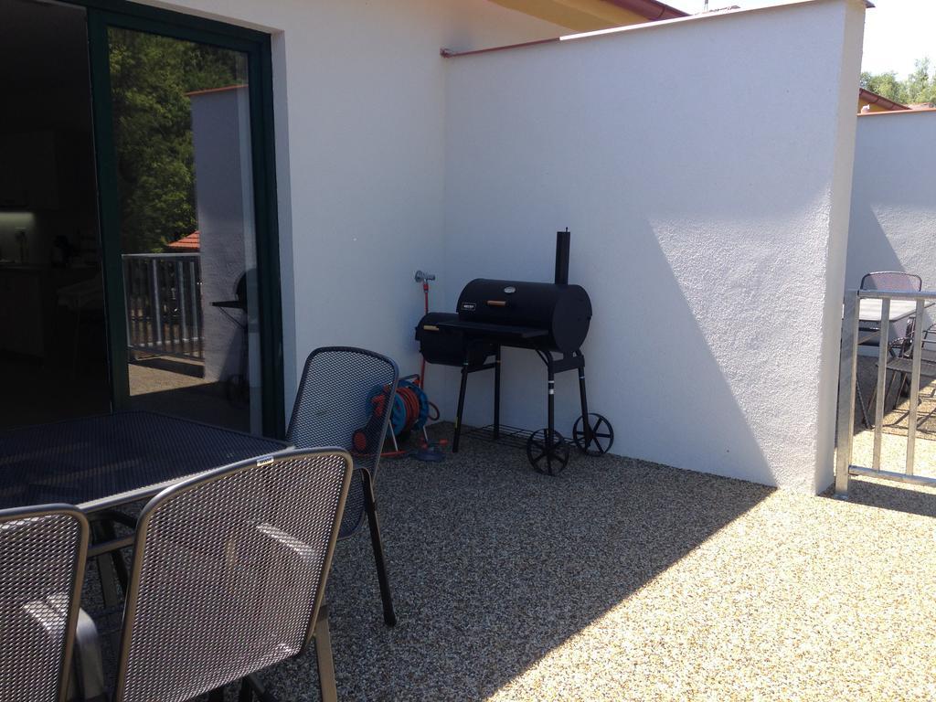 Apartmany Hlohovec Exteriör bild