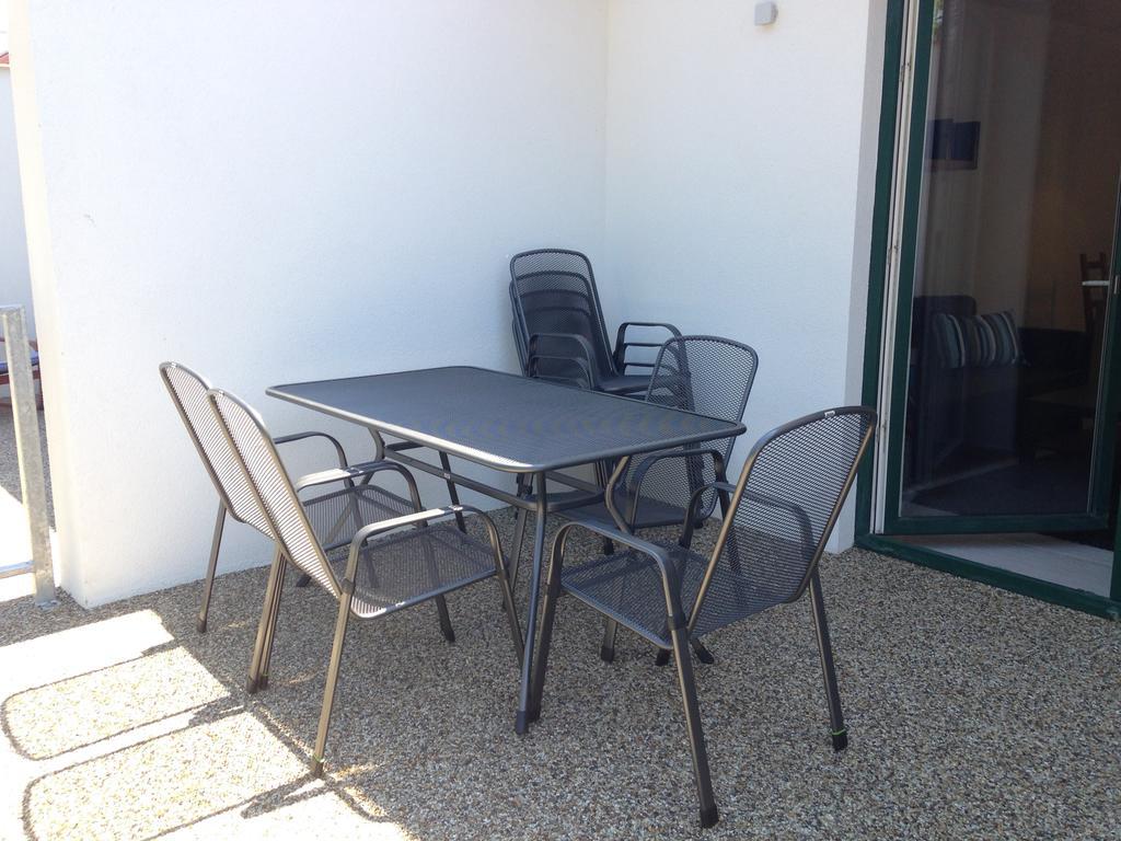 Apartmany Hlohovec Exteriör bild