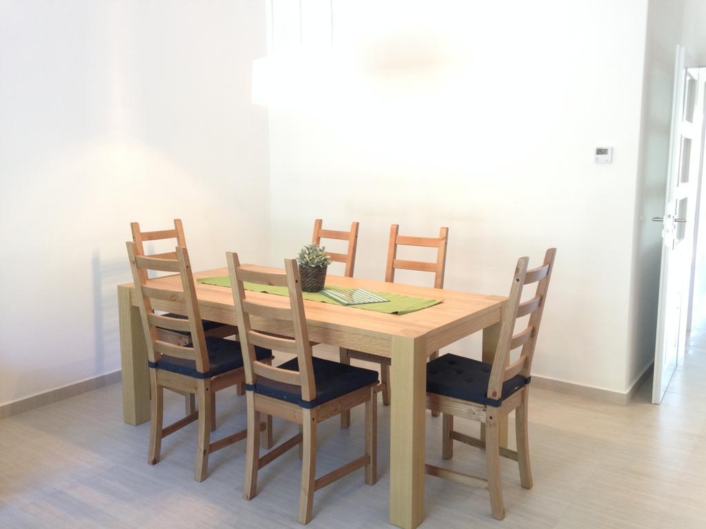 Apartmany Hlohovec Exteriör bild