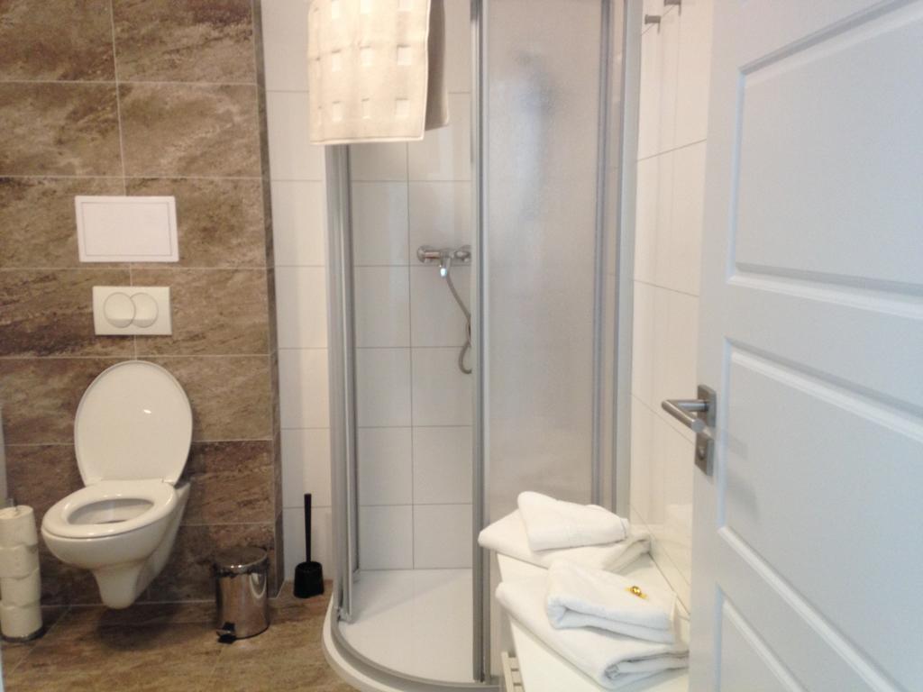Apartmany Hlohovec Exteriör bild