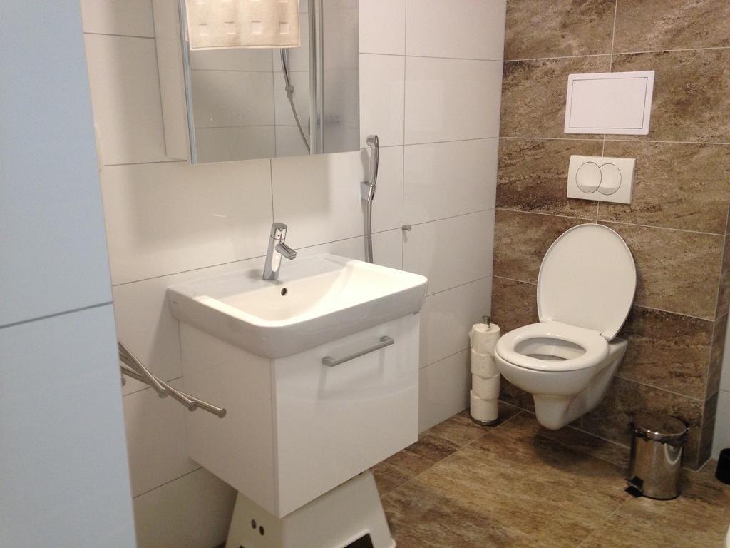 Apartmany Hlohovec Exteriör bild